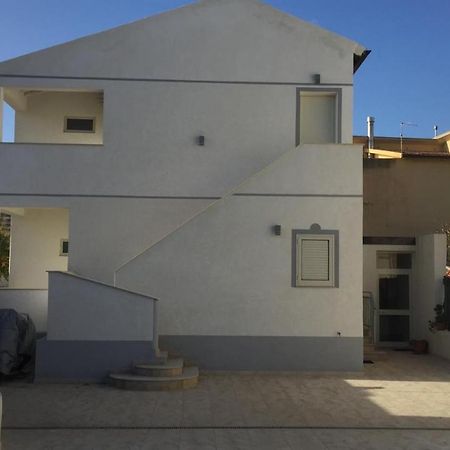 B&B Villa Arena Zingarello Luaran gambar