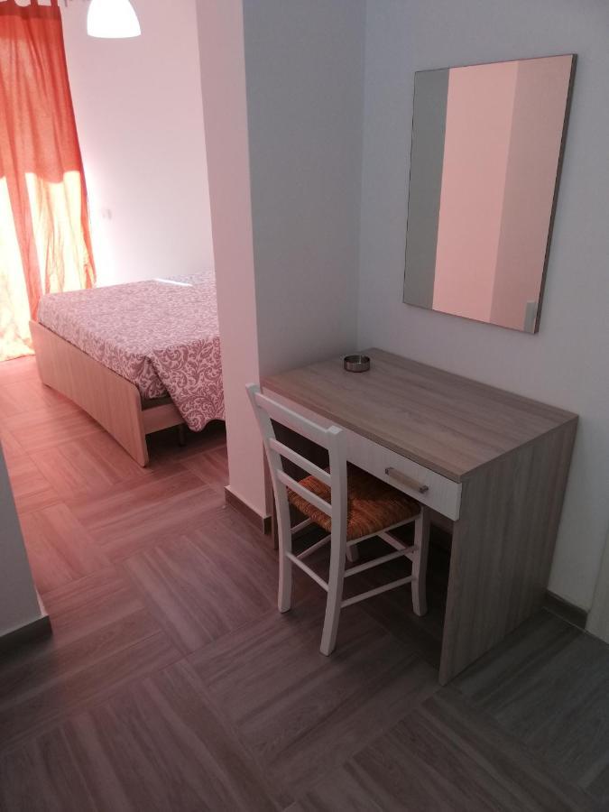 B&B Villa Arena Zingarello Luaran gambar