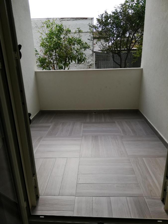 B&B Villa Arena Zingarello Luaran gambar