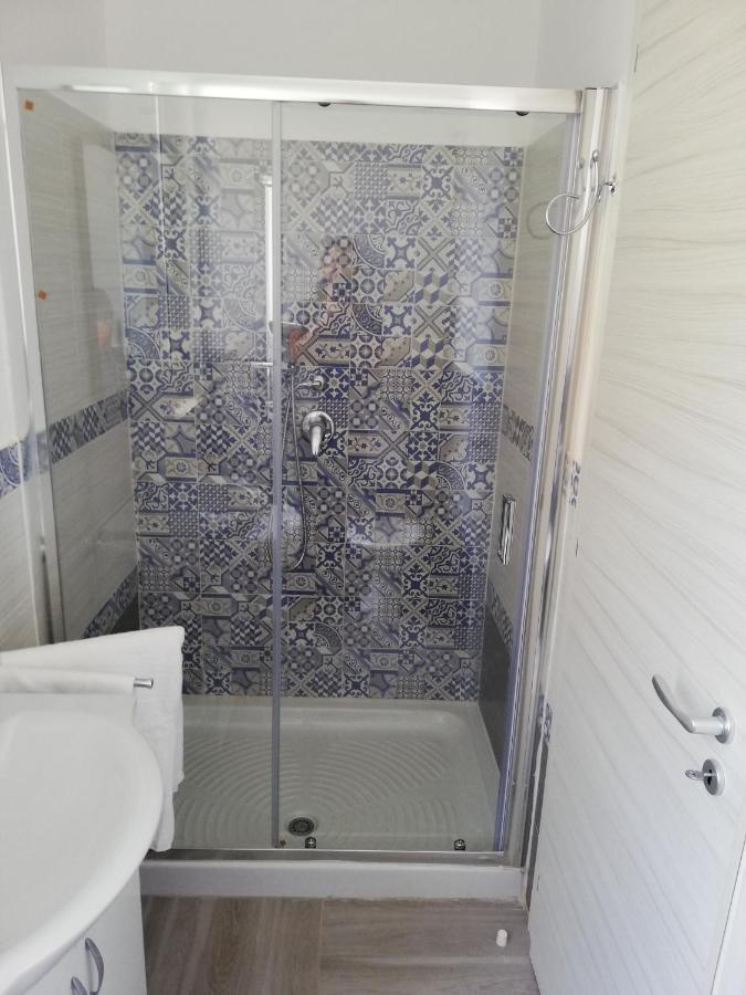 B&B Villa Arena Zingarello Luaran gambar
