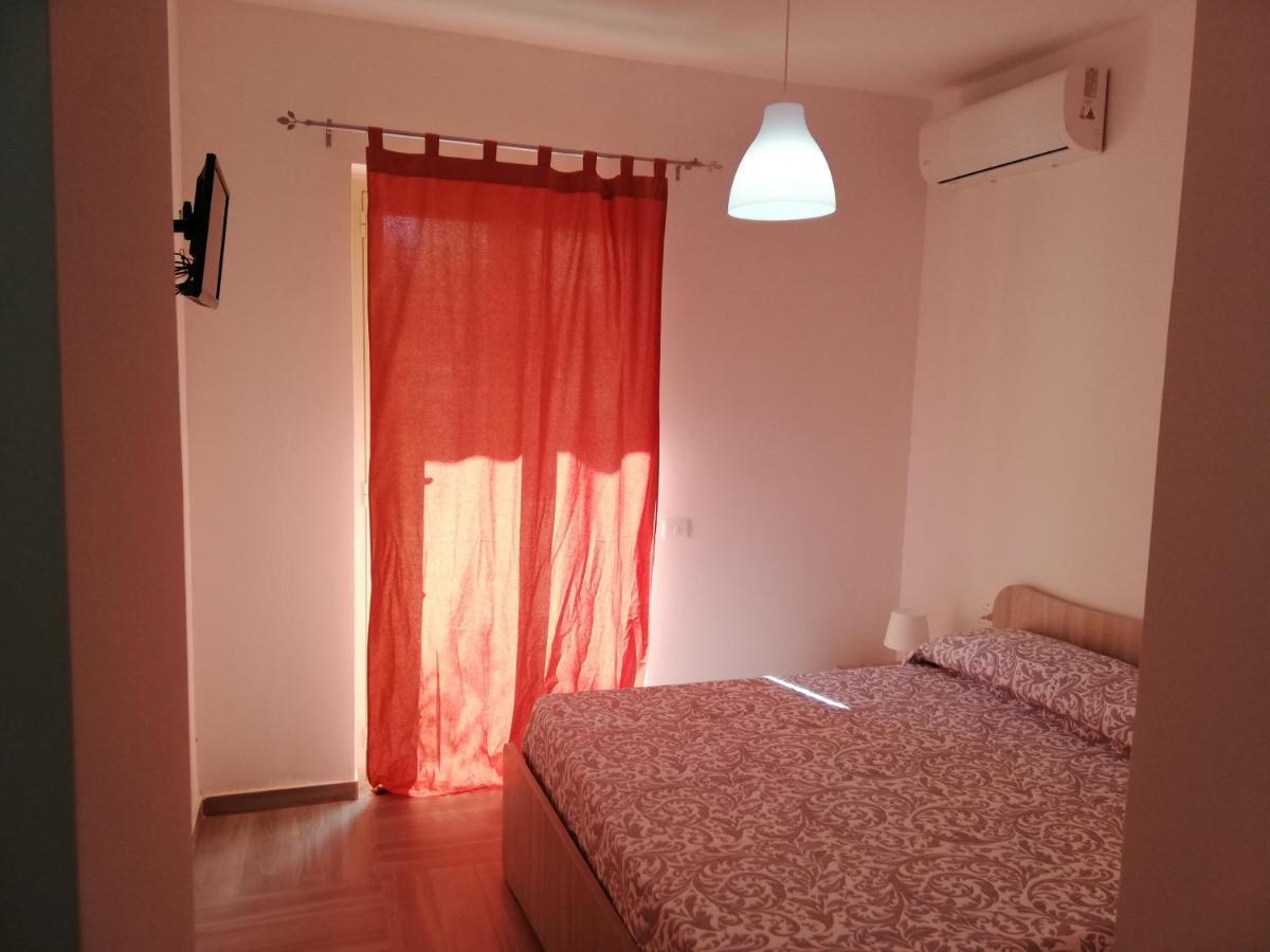 B&B Villa Arena Zingarello Luaran gambar
