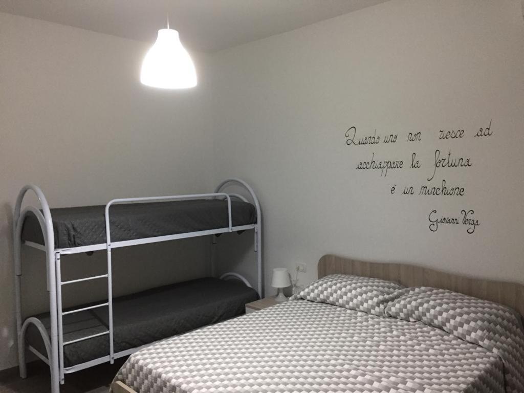 B&B Villa Arena Zingarello Luaran gambar