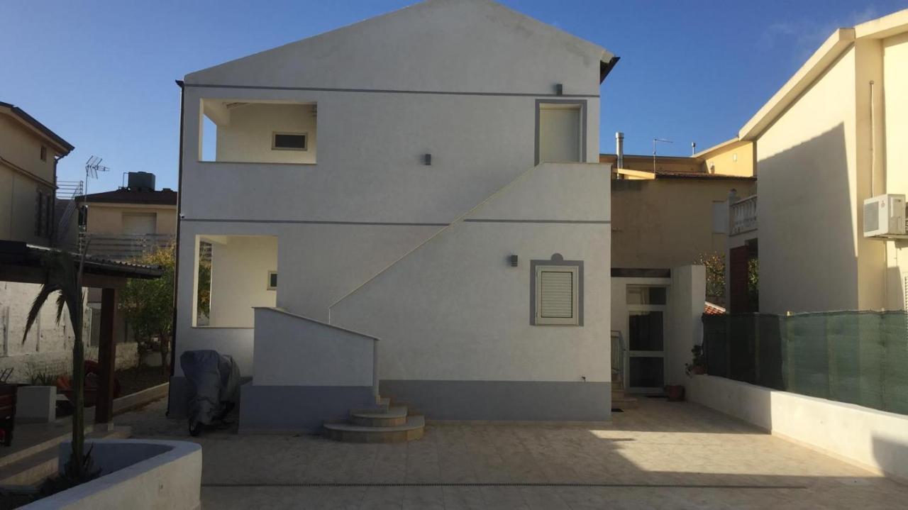 B&B Villa Arena Zingarello Luaran gambar