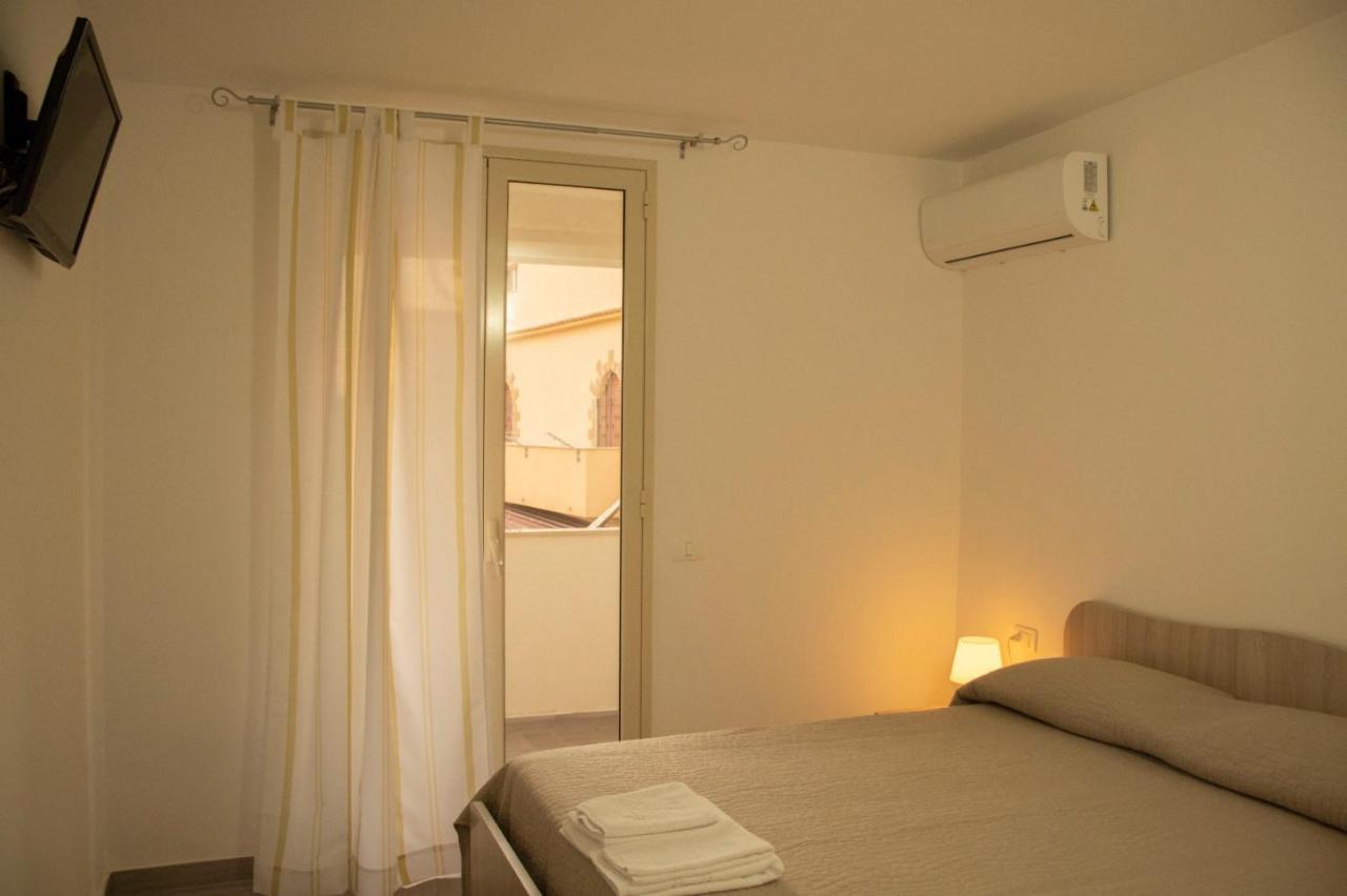 B&B Villa Arena Zingarello Luaran gambar