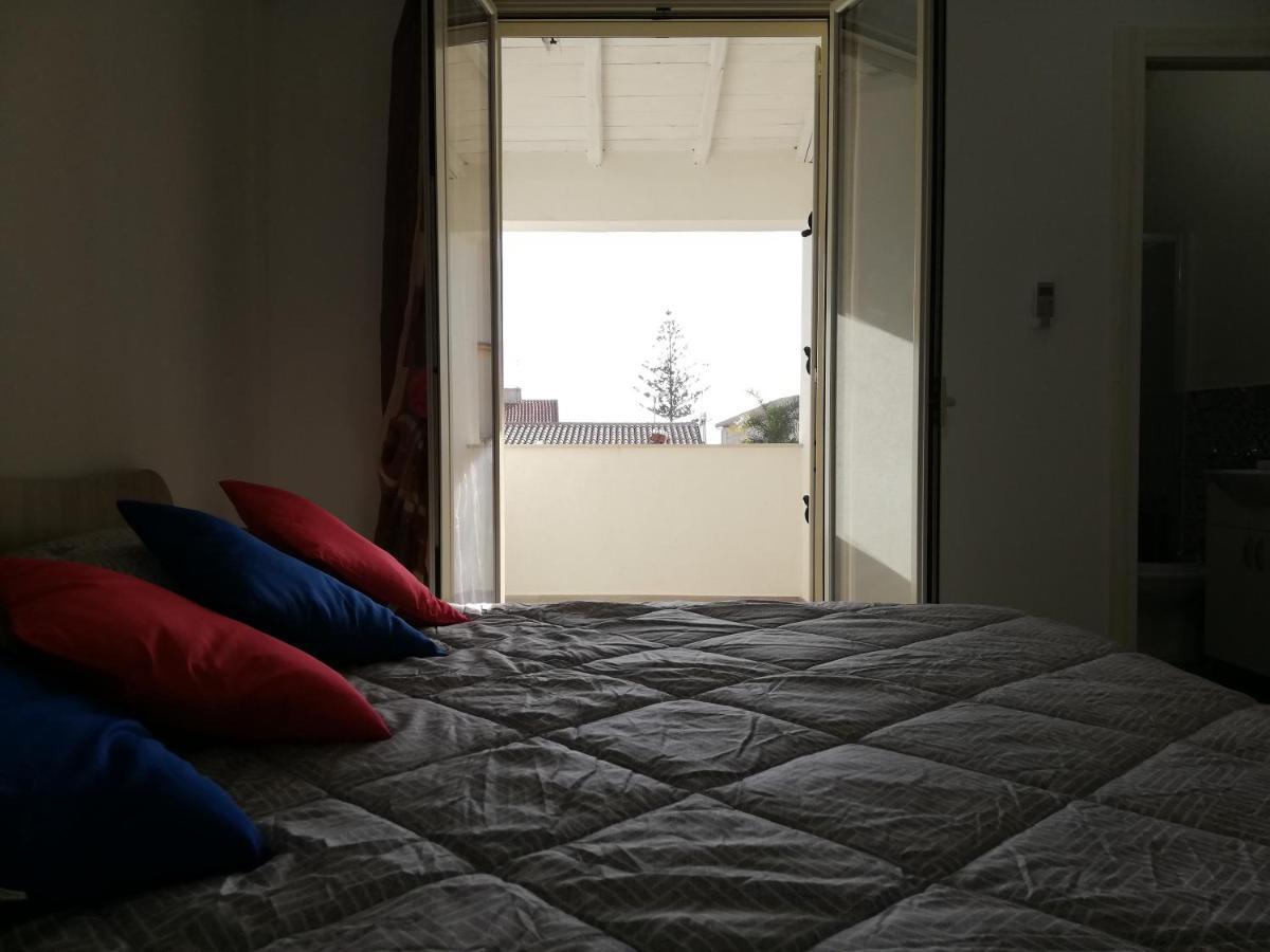B&B Villa Arena Zingarello Luaran gambar