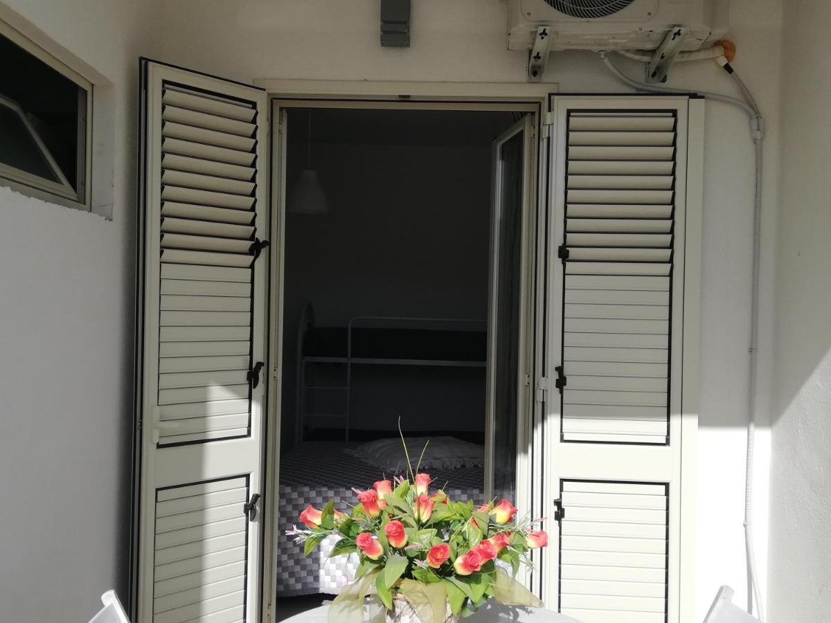B&B Villa Arena Zingarello Luaran gambar