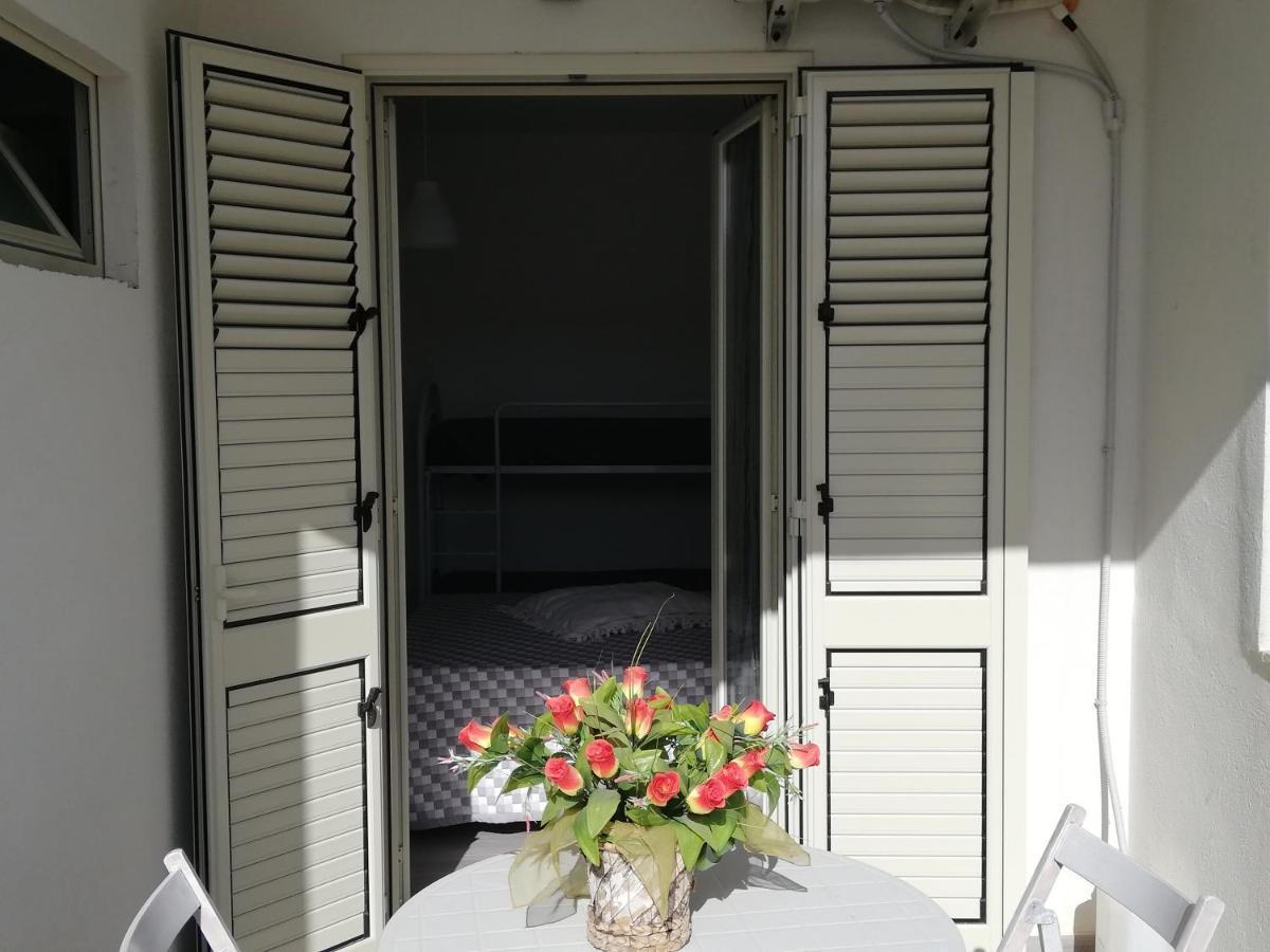 B&B Villa Arena Zingarello Luaran gambar