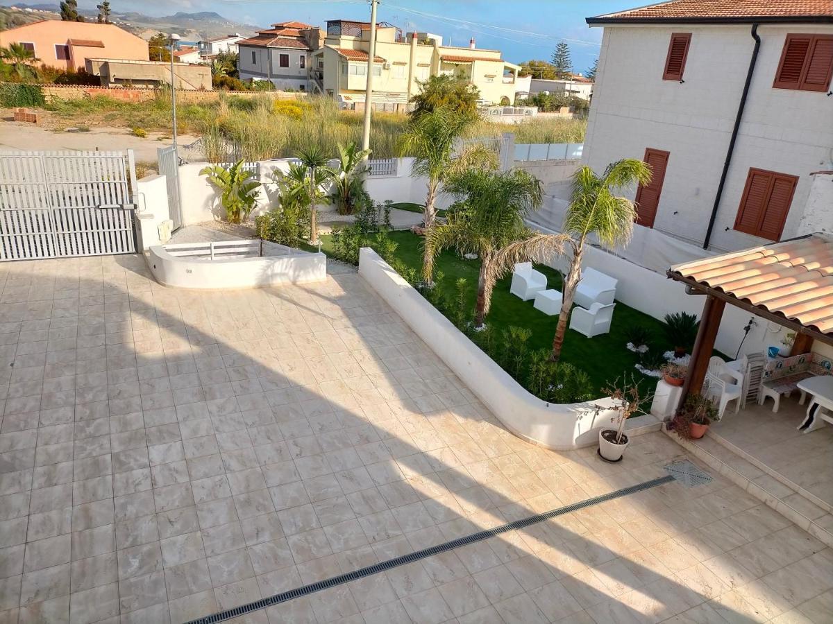 B&B Villa Arena Zingarello Luaran gambar